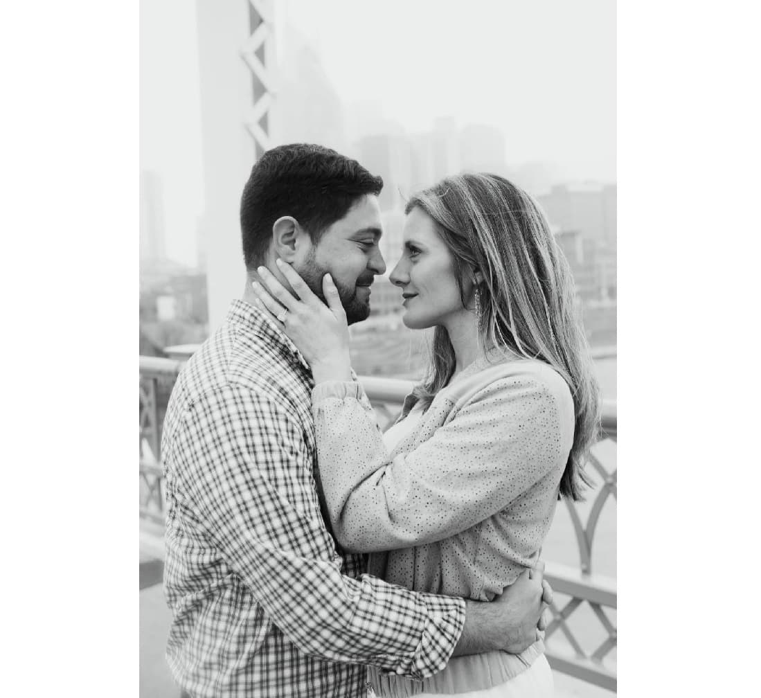 Jillian & Dane photo 17