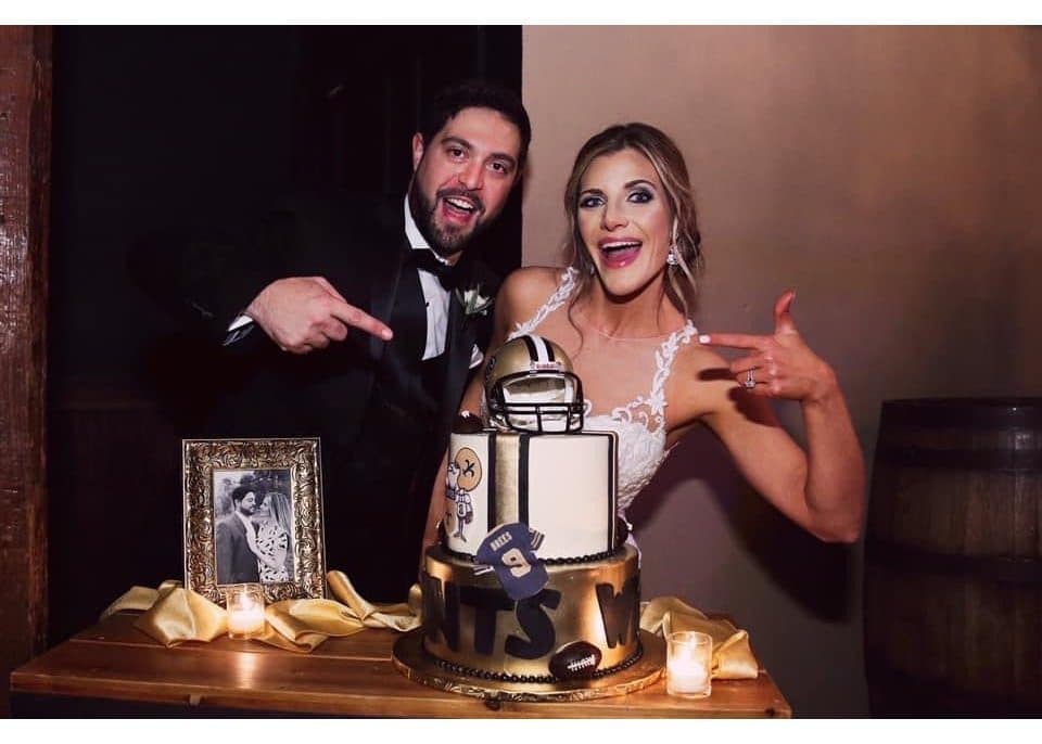 Jillian & Dane photo 20