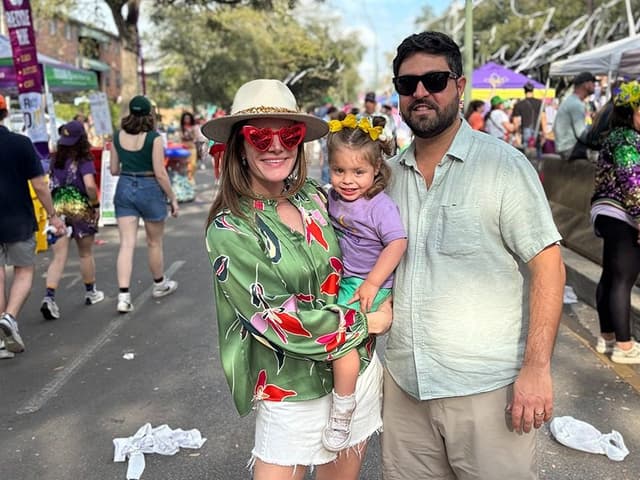 Jillian & Dane