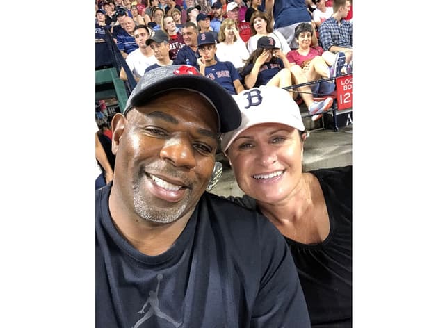 Meghan & Rich