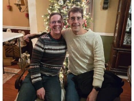 Bryan & Donald photo 5