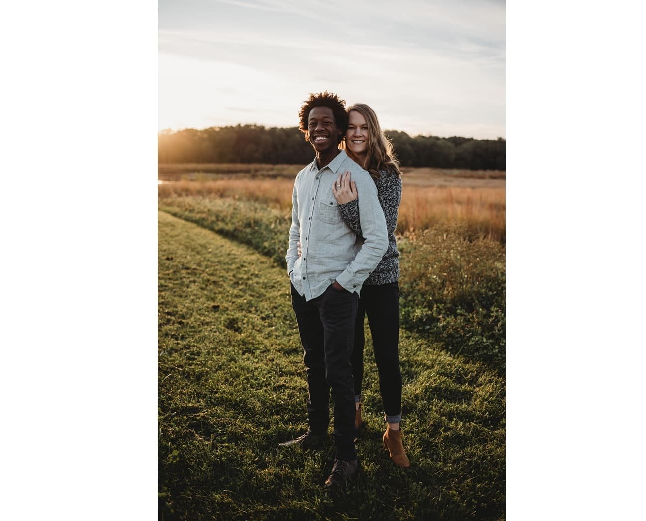 Moses & Nyla photo 3