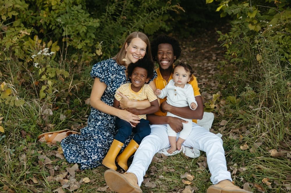 Moses & Nyla photo 11