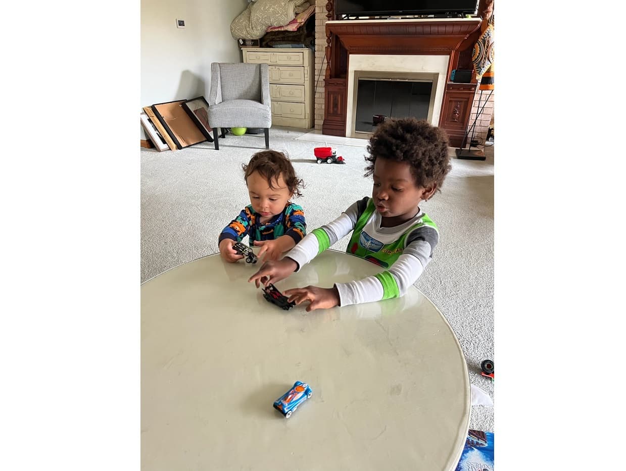 Moses & Nyla photo 12