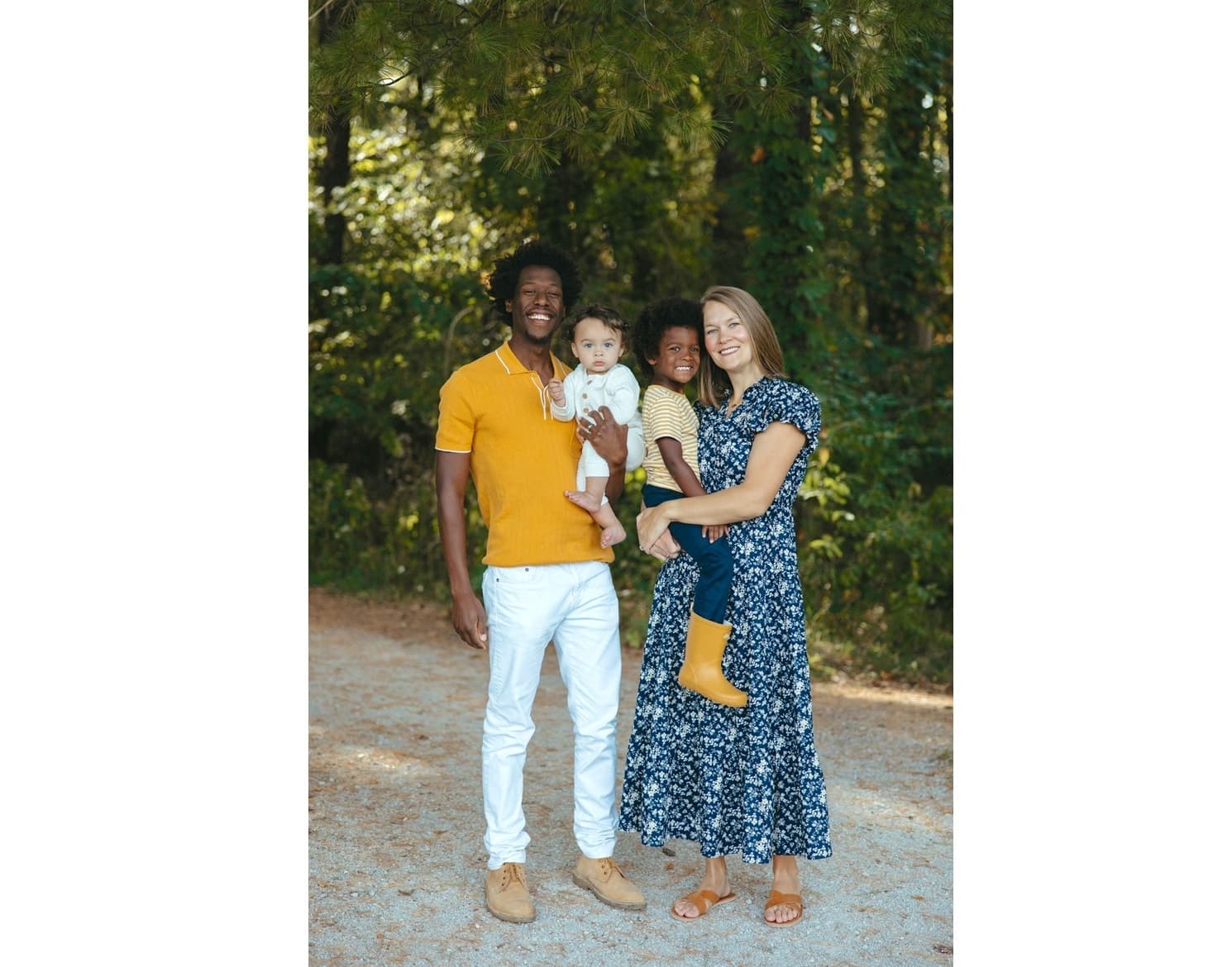 Moses & Nyla photo 1