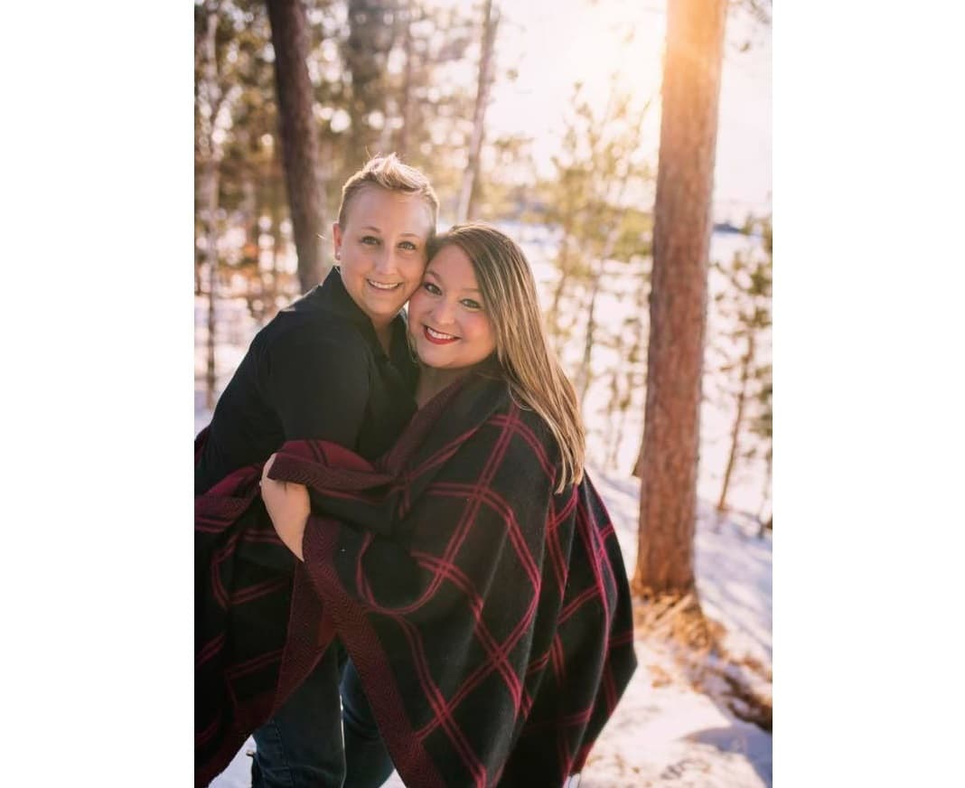 Ali & Ashley photo 13