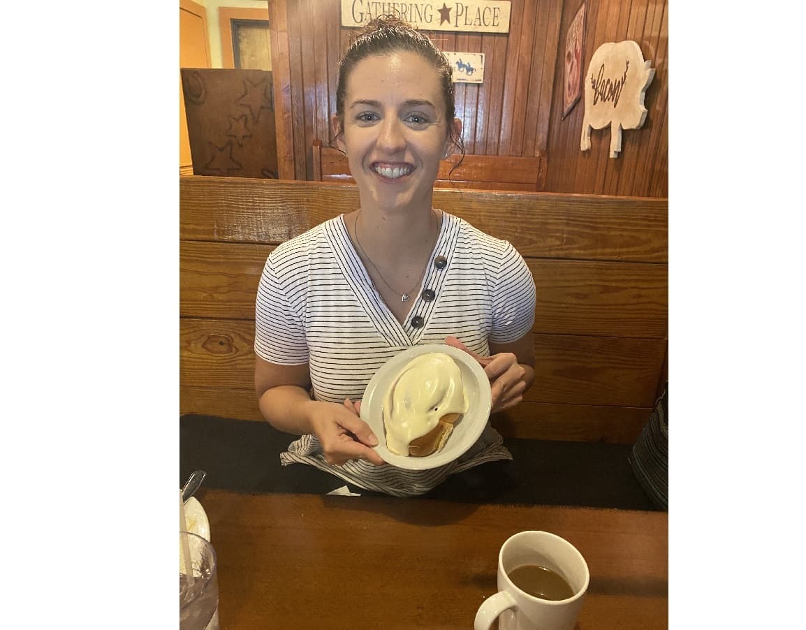 Katie photo 5