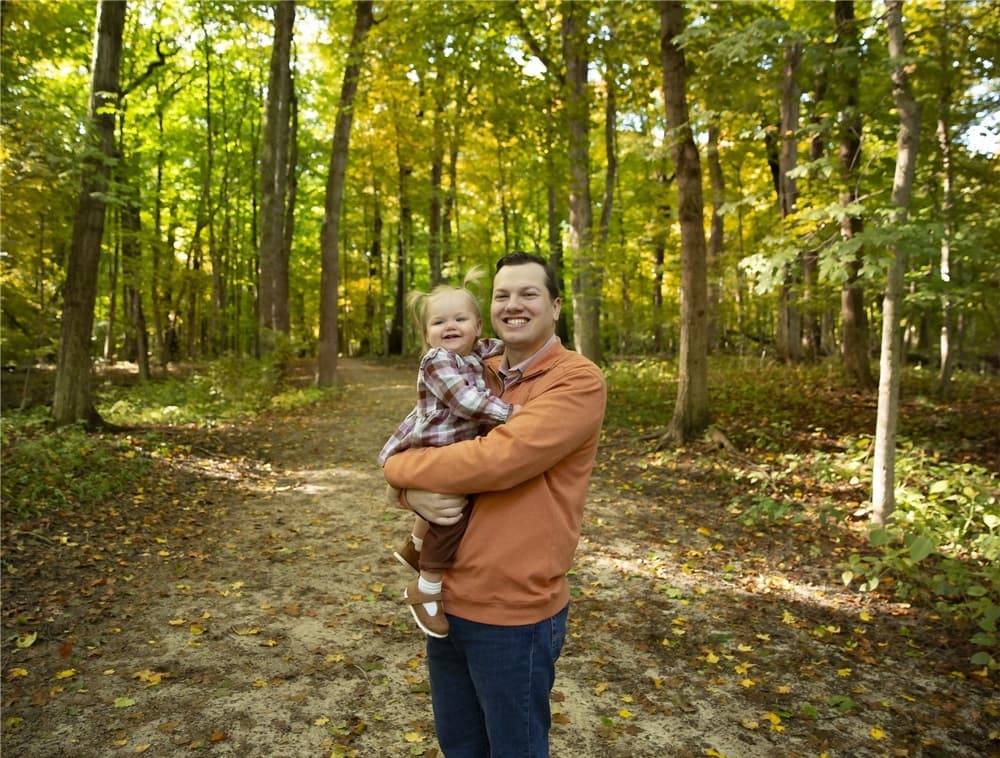 Mike & Chris photo 20
