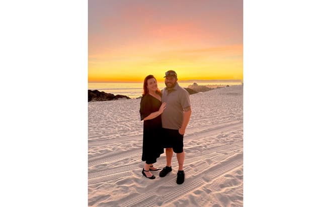 Kyle & Meghan