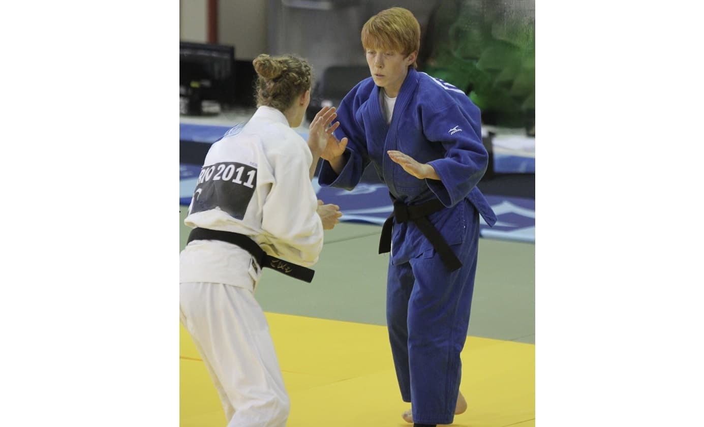 Amber photo 3