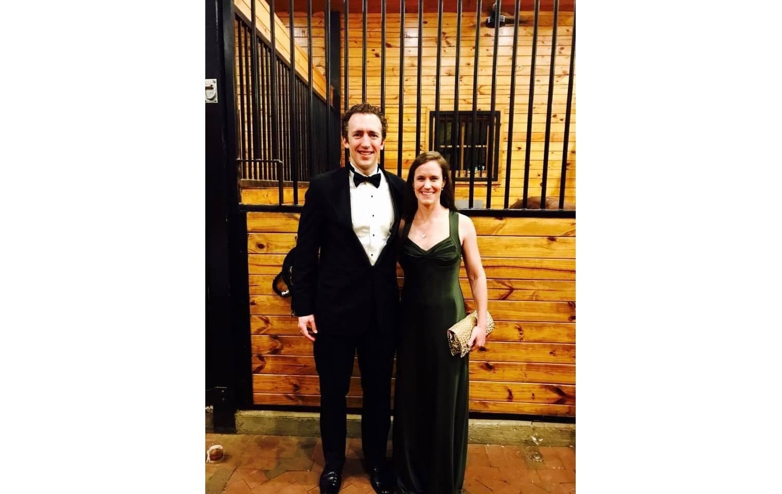 Jason & Caroline photo 12