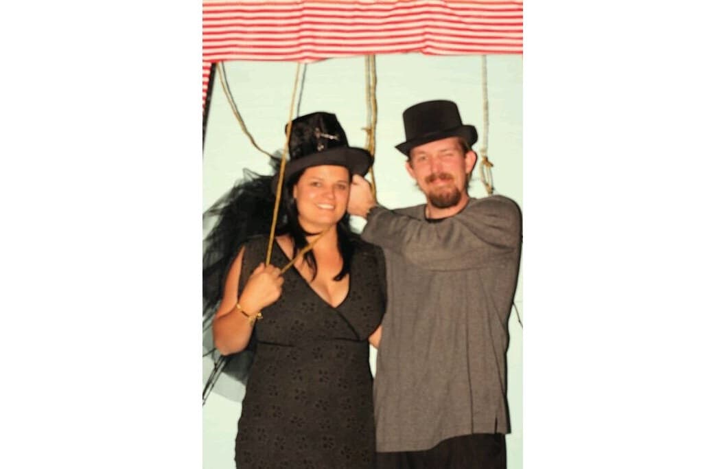 Lisa & Andrew photo 3