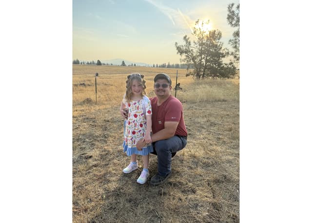Emily & Noah