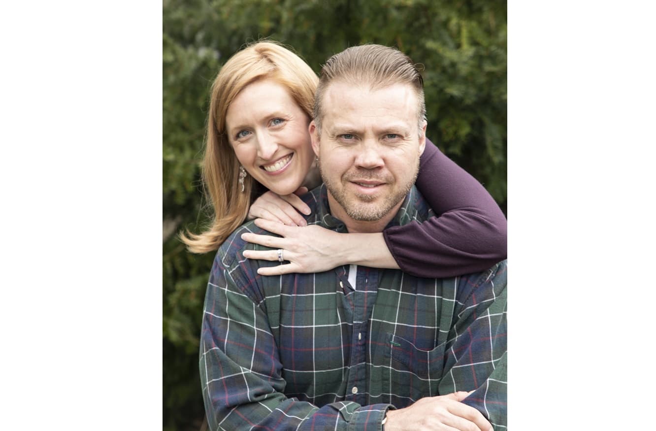 Tina & Jay photo 12