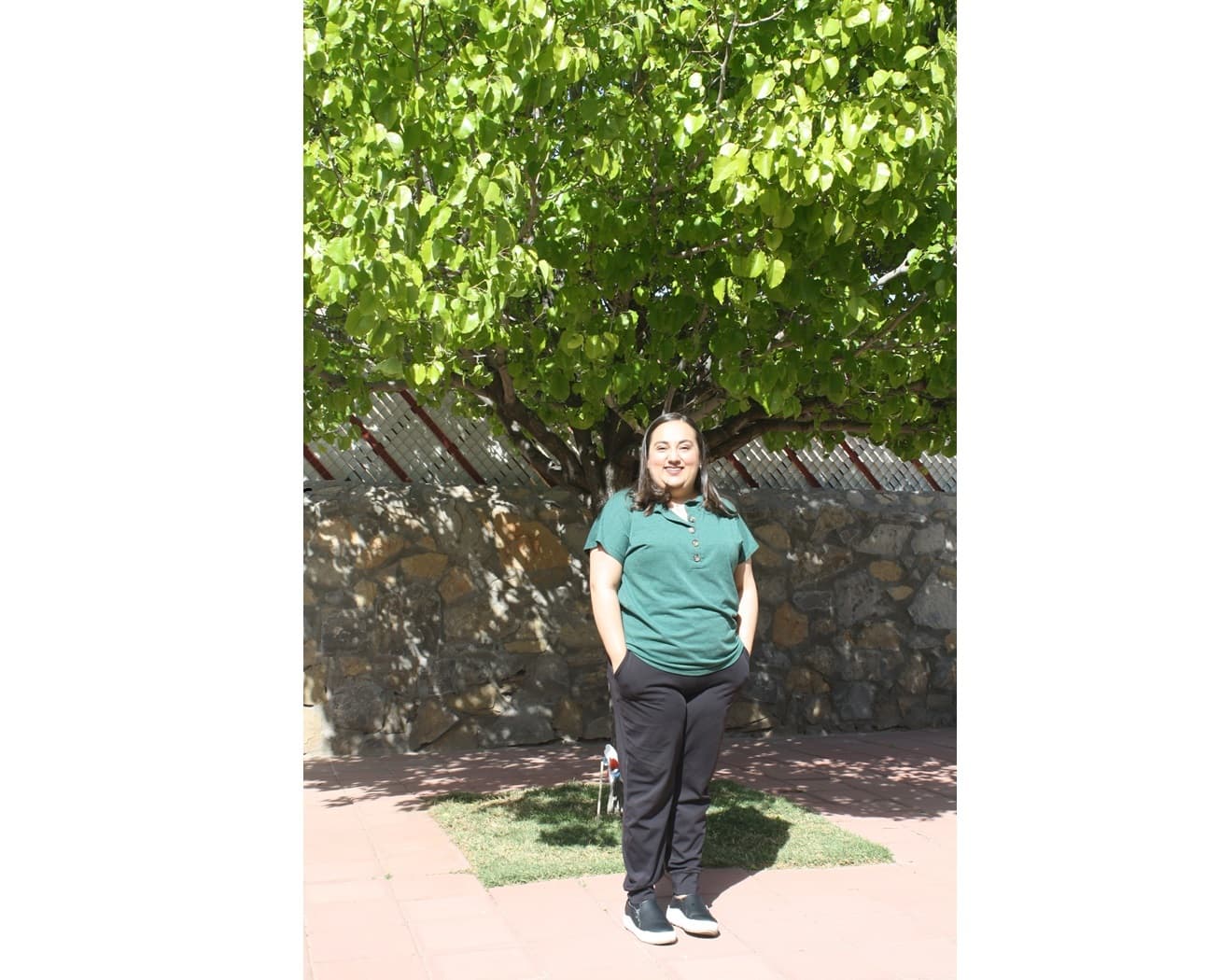 Marie photo 8