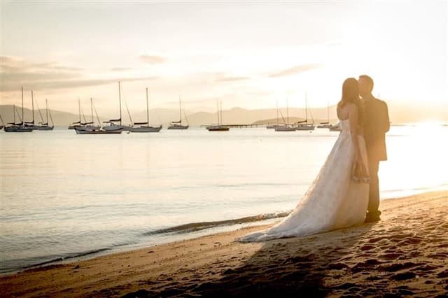 Virginia & Gustavo