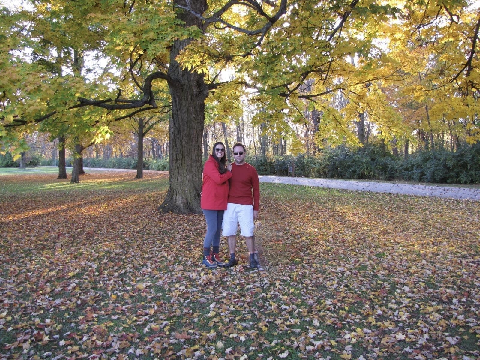 Virginia & Gustavo photo 9