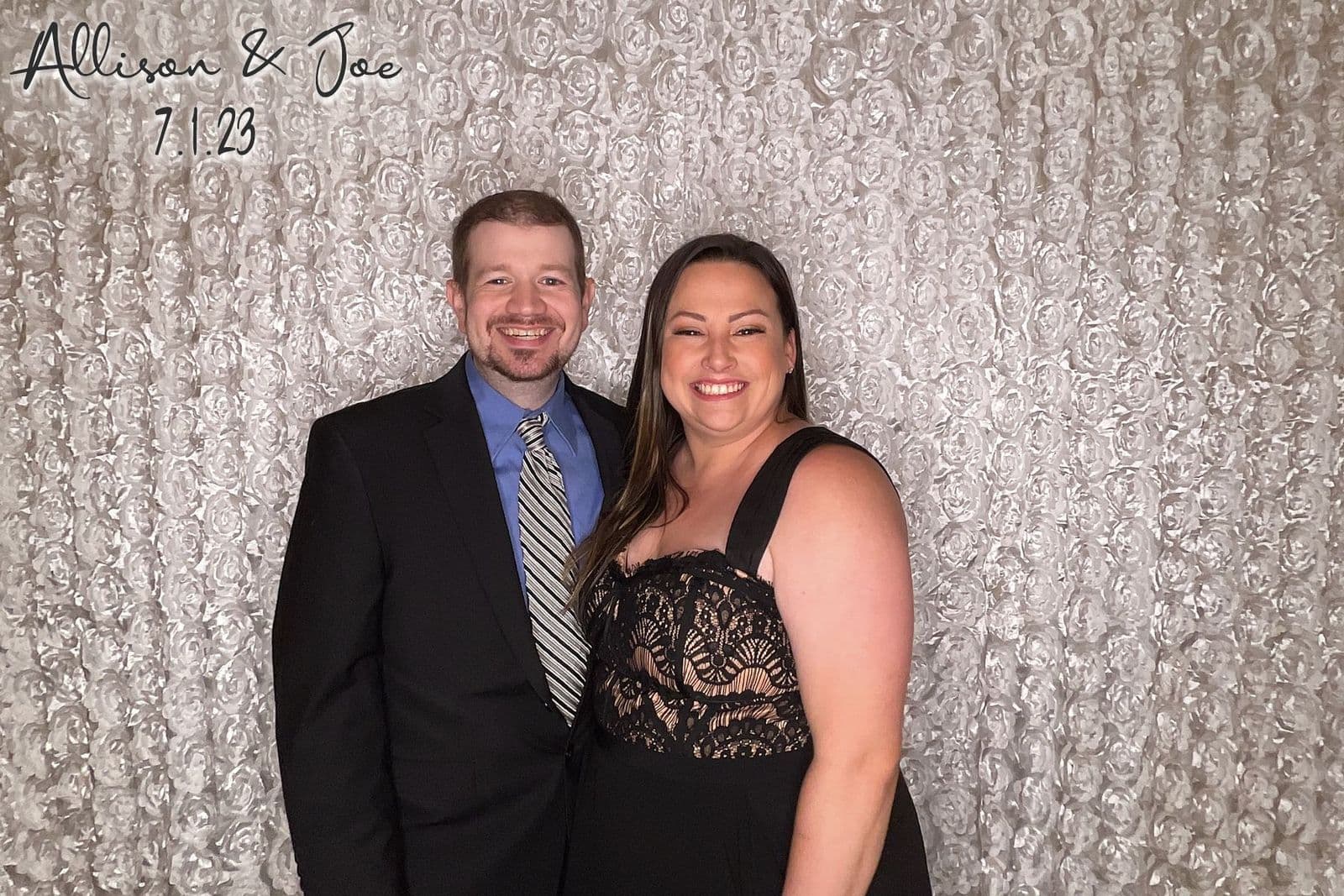 Amy & Dan photo 1