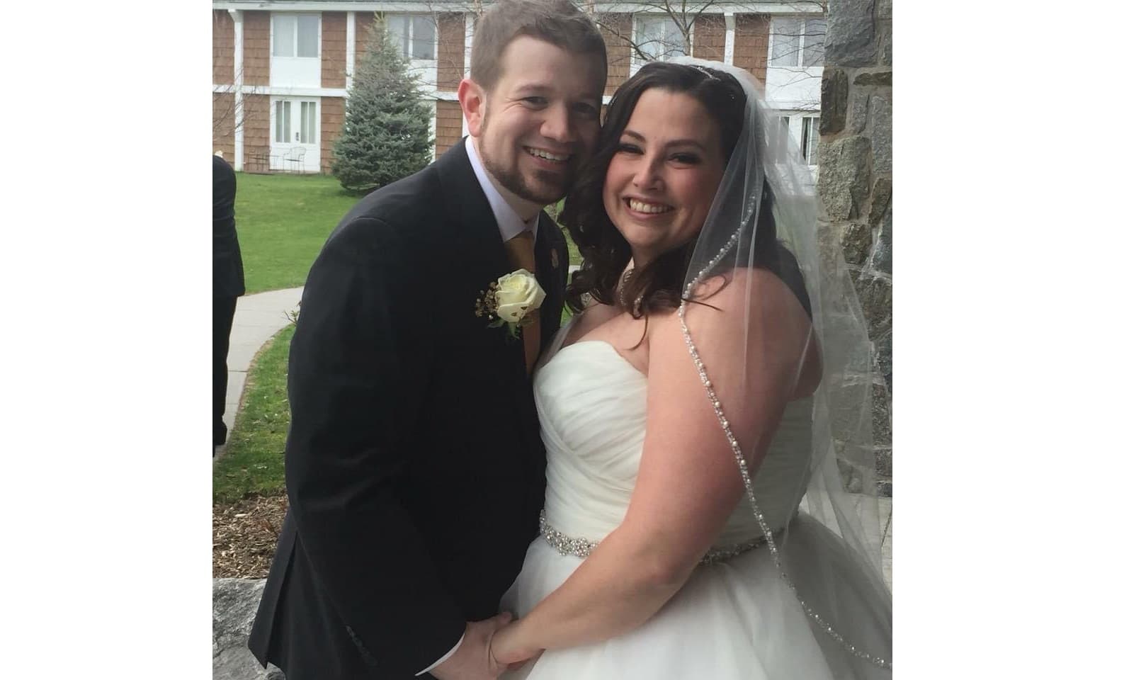 Amy & Dan photo 5