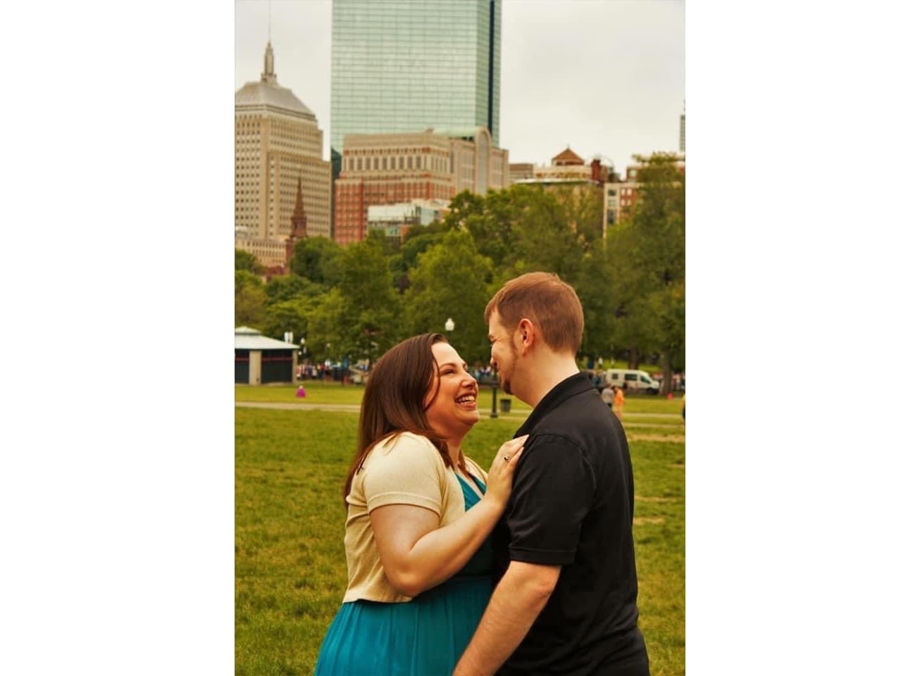 Amy & Dan photo 7