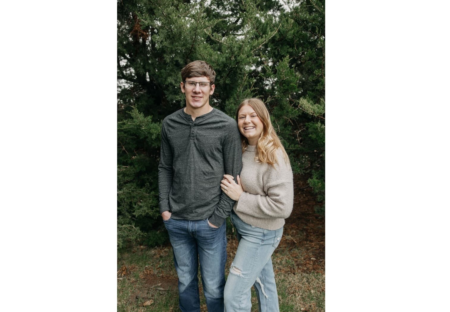 Payton & Brandon photo 2