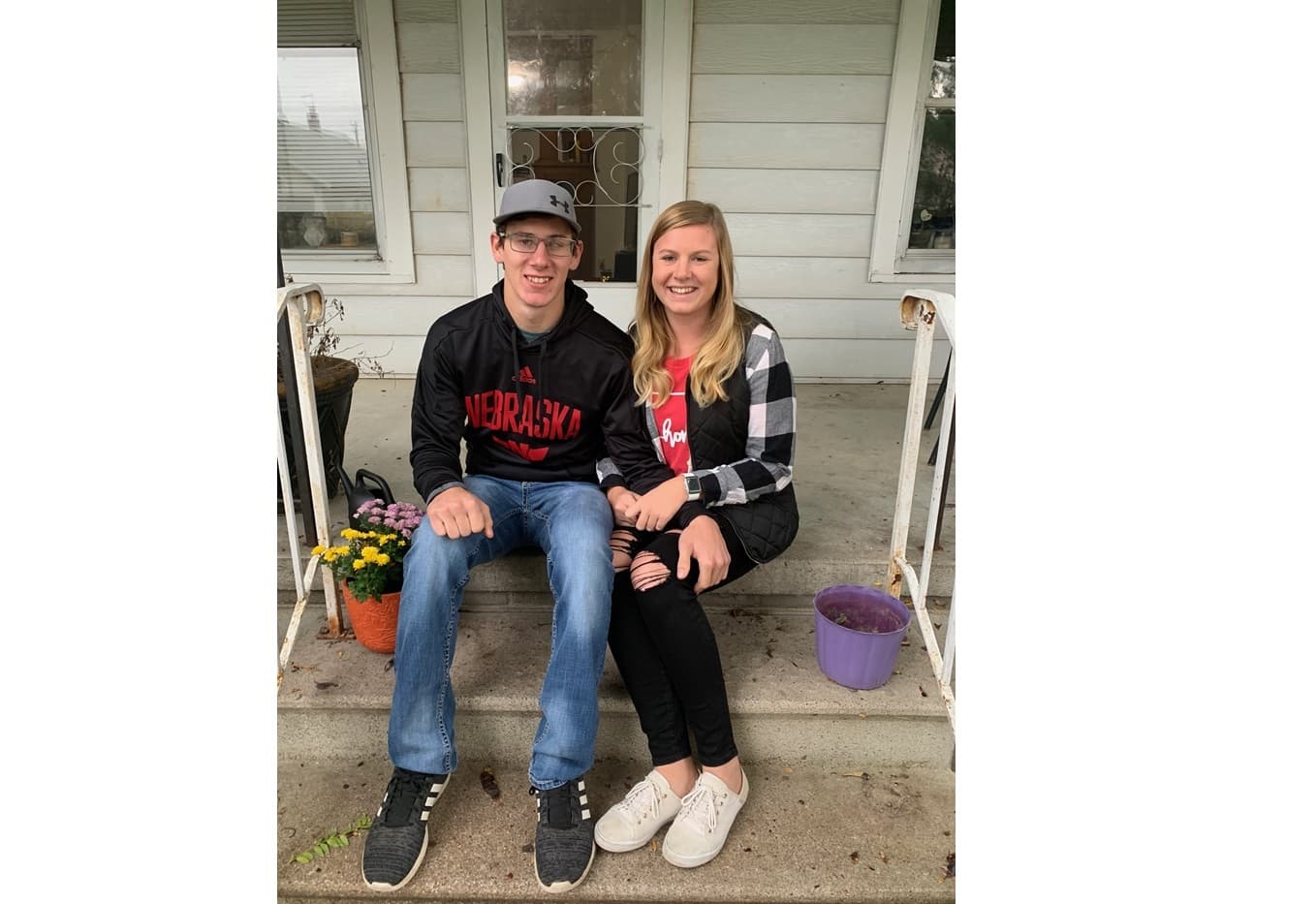 Payton & Brandon photo 14
