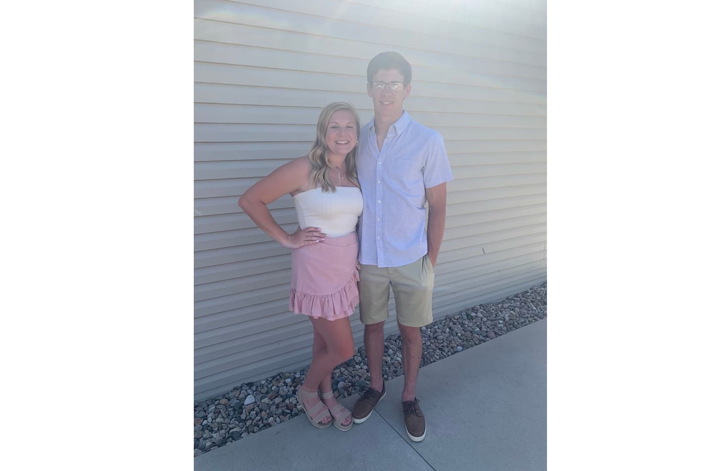 Payton & Brandon photo 10