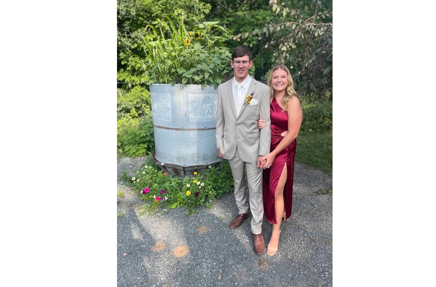 Payton & Brandon photo 18