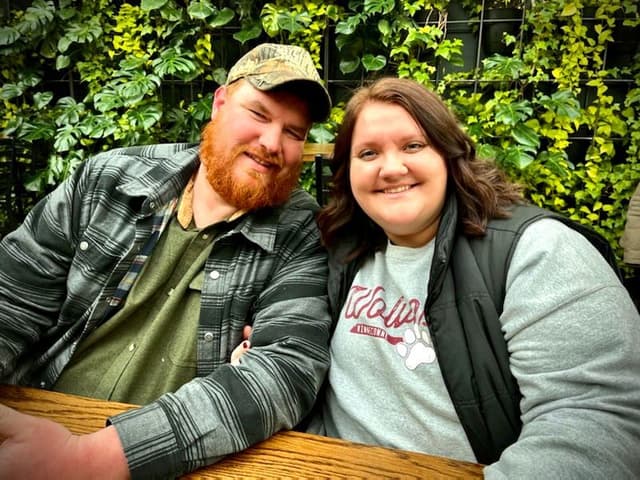 Brittany & Nik