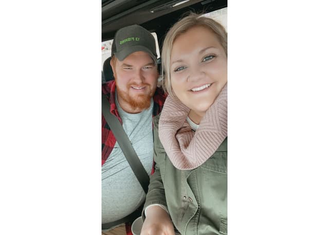 Brittany & Nik