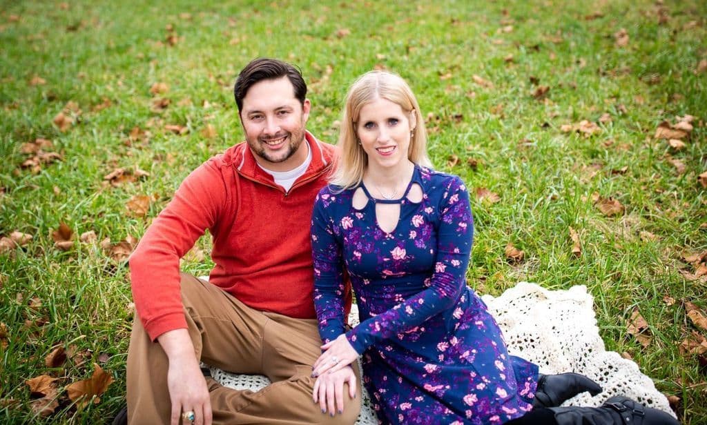 Kristin & Matt photo 1