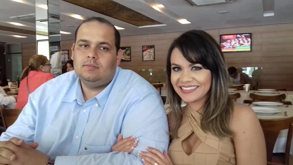 Henrique & Walquiria photo 11