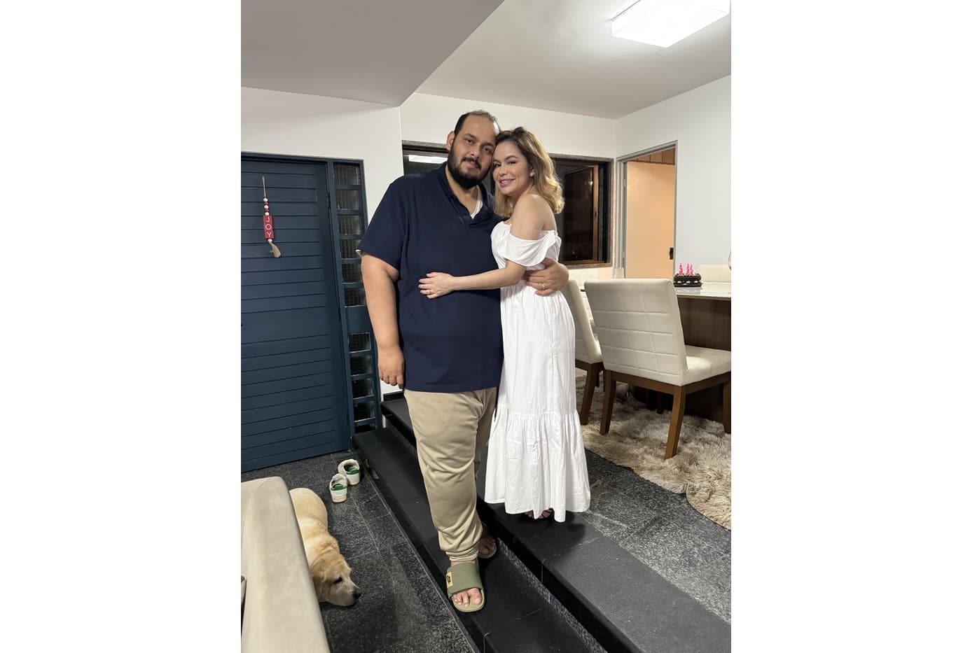 Henrique & Walquiria photo 8