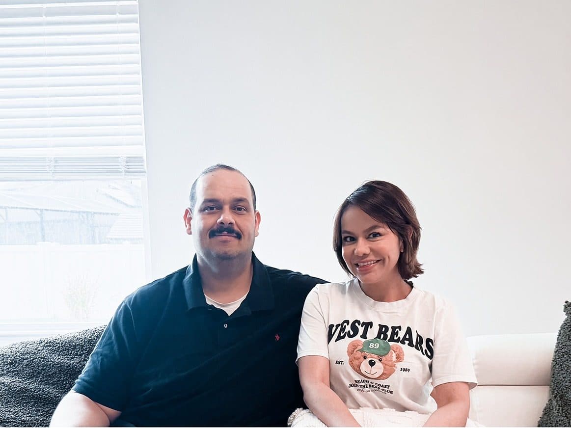 Henrique & Walquiria