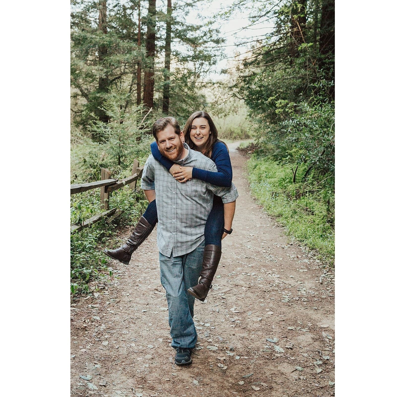 Lauren & Matt