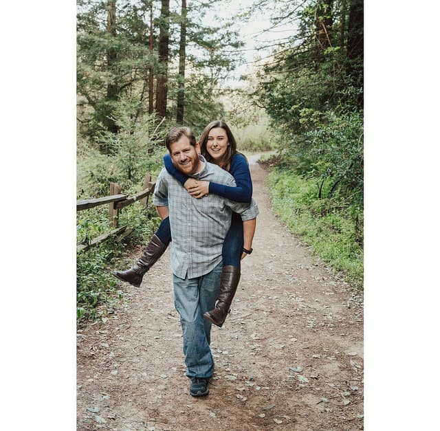 Lauren & Matt