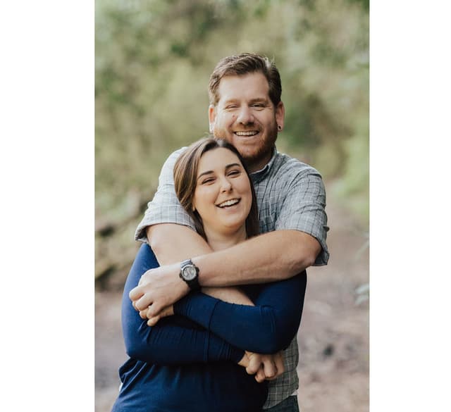 Lauren & Matt