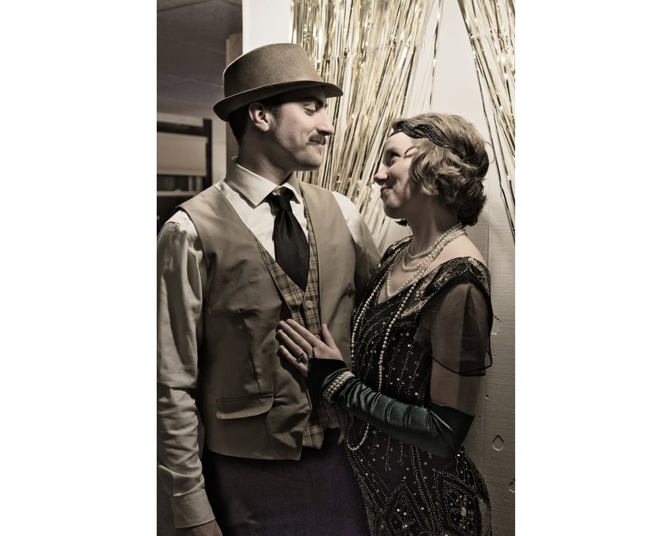 Erin & James photo 5