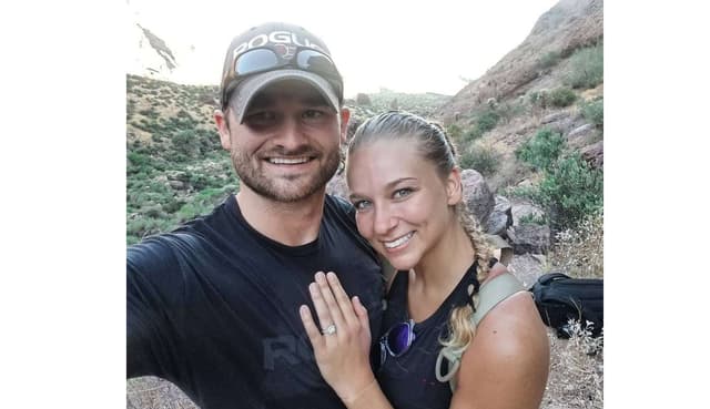 Tanya & Cody