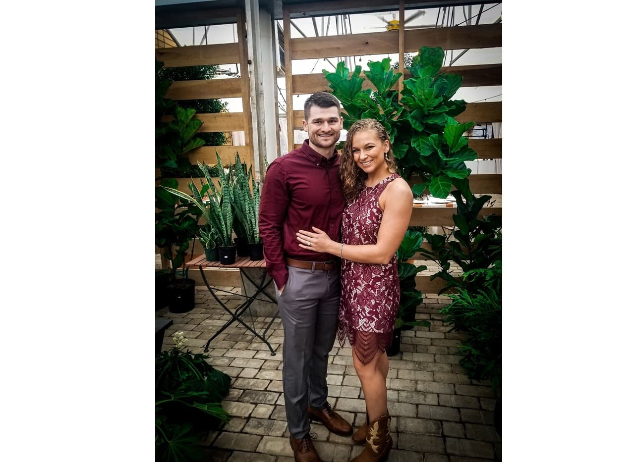 Tanya & Cody photo 4