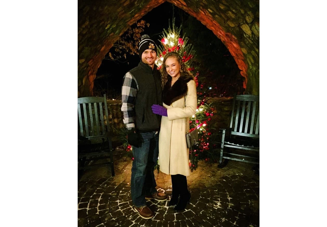 Tanya & Cody photo 5
