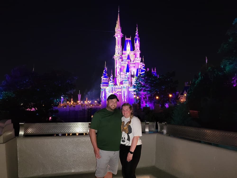 Anastasia & Matt photo 6
