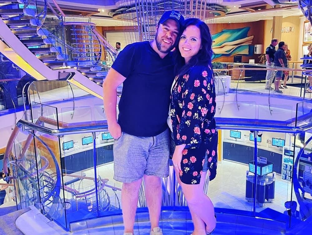 Lauren & Max photo 9