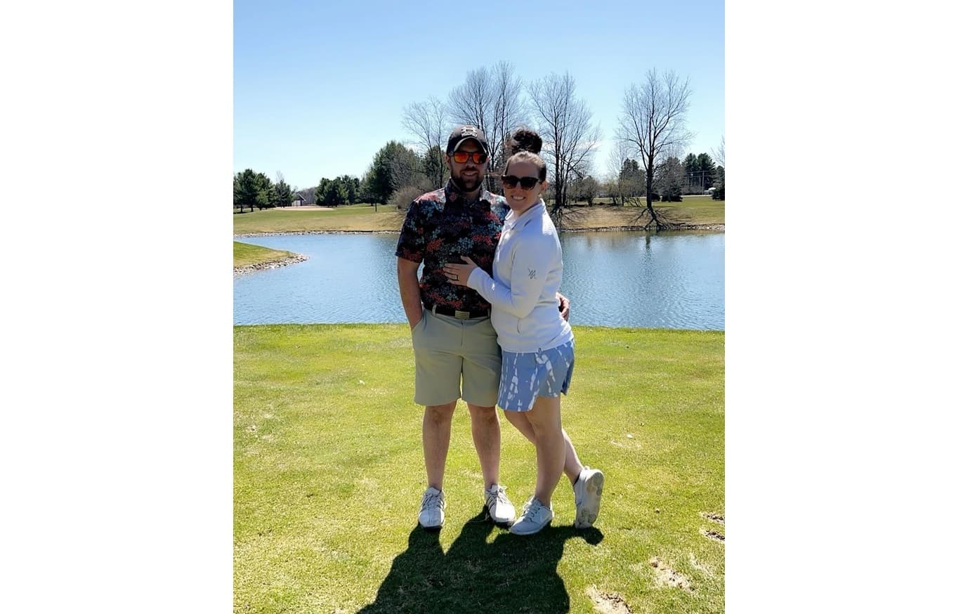 Lauren & Max photo 8