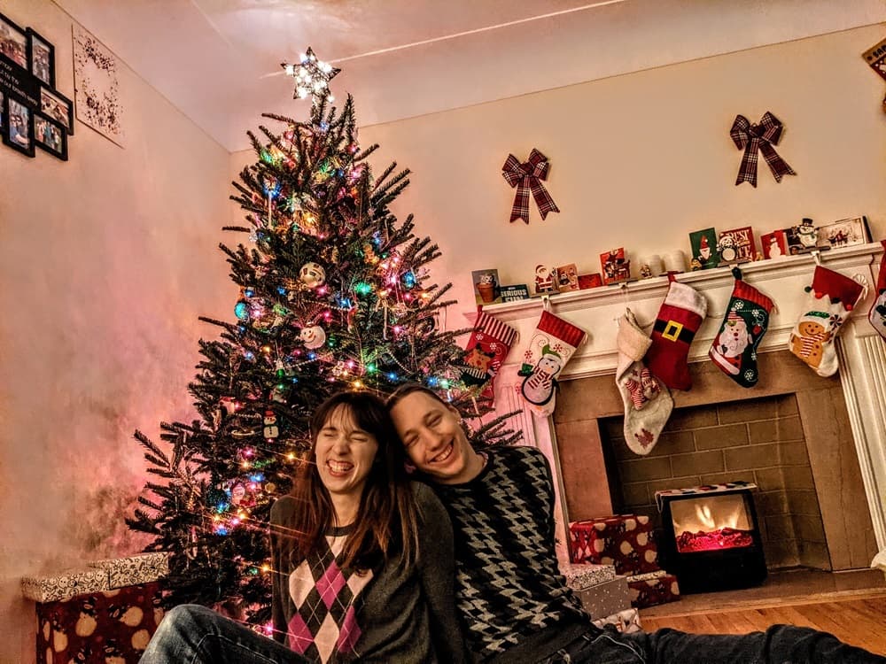 Samantha & Steven photo 12