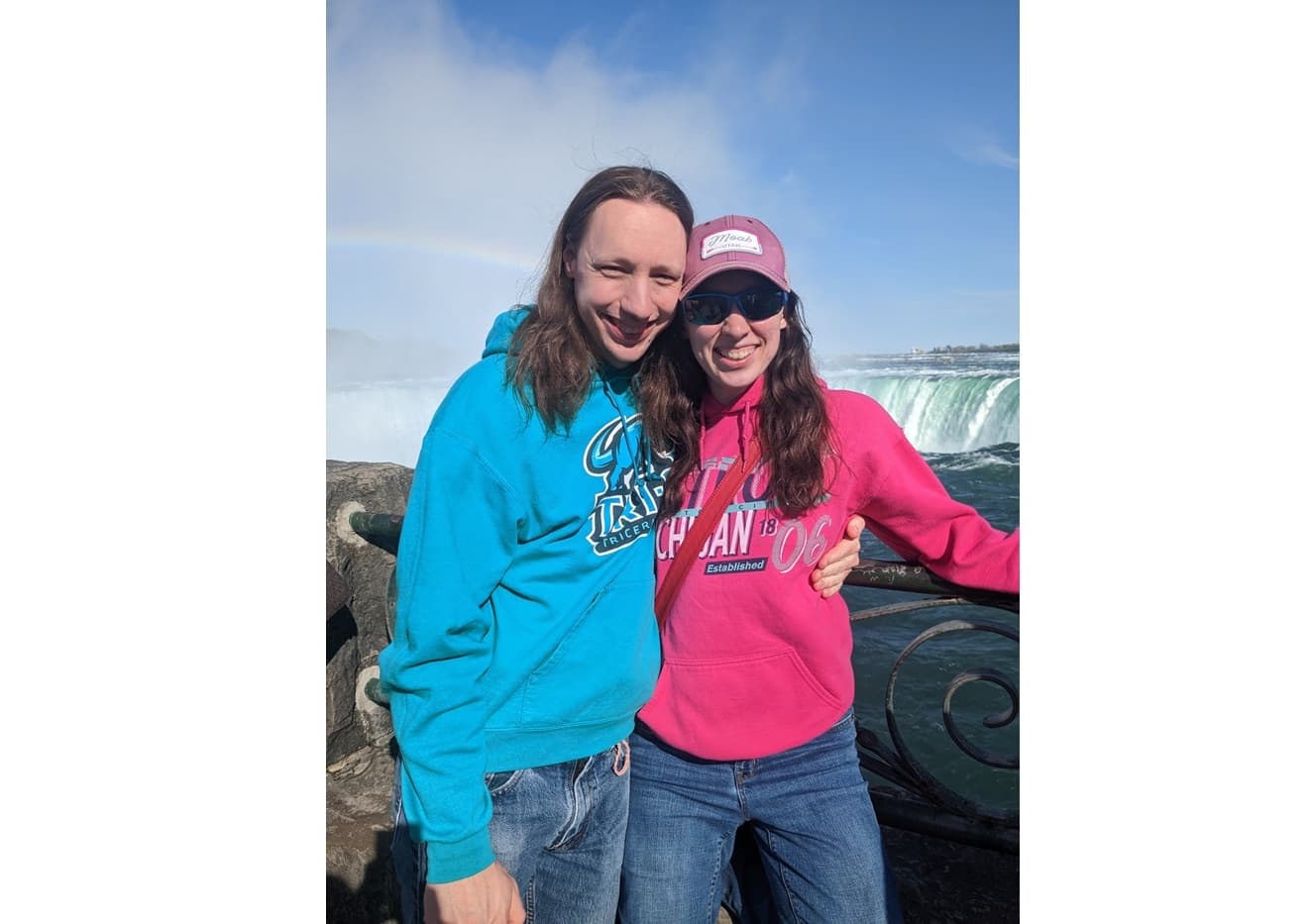 Samantha & Steven photo 8