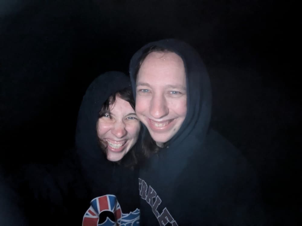 Samantha & Steven photo 11