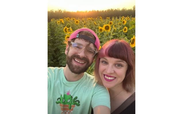 Melissa & Joe