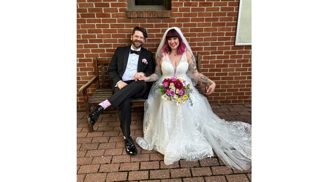 Melissa & Joe