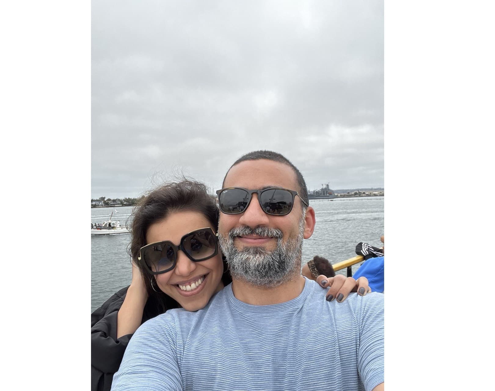 Houman & Rana photo 8